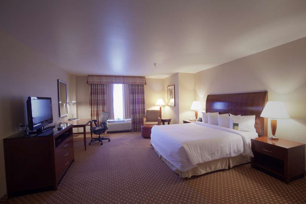 Hilton Garden Inn Dandong Ruang foto